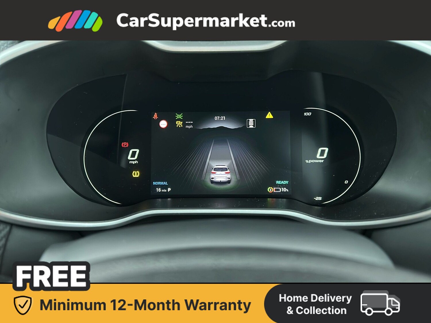 Used MG MG ZS 2023 for sale - 78150697: Photo 15