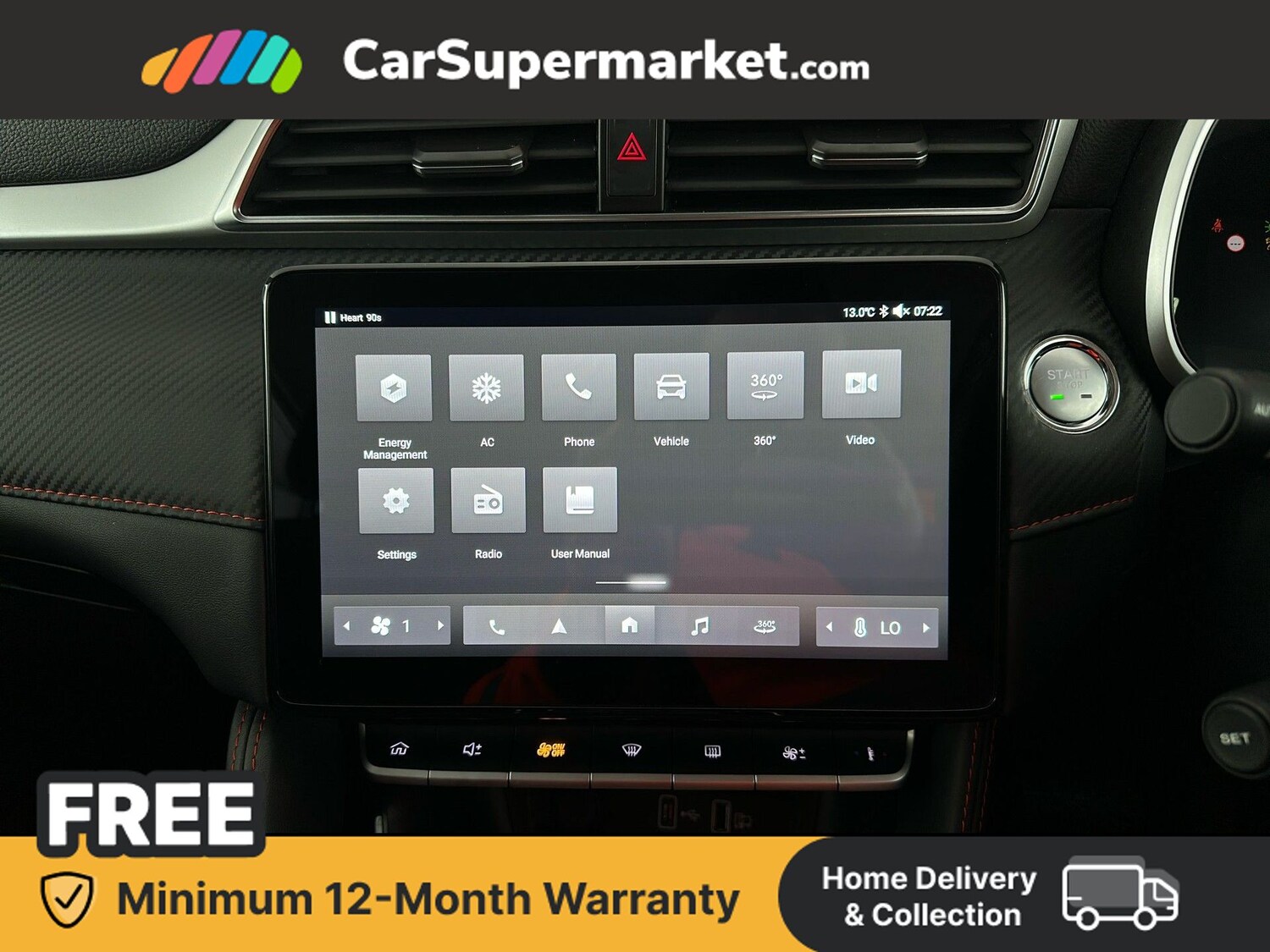 Used MG MG ZS 2023 for sale - 78150697: Photo 16