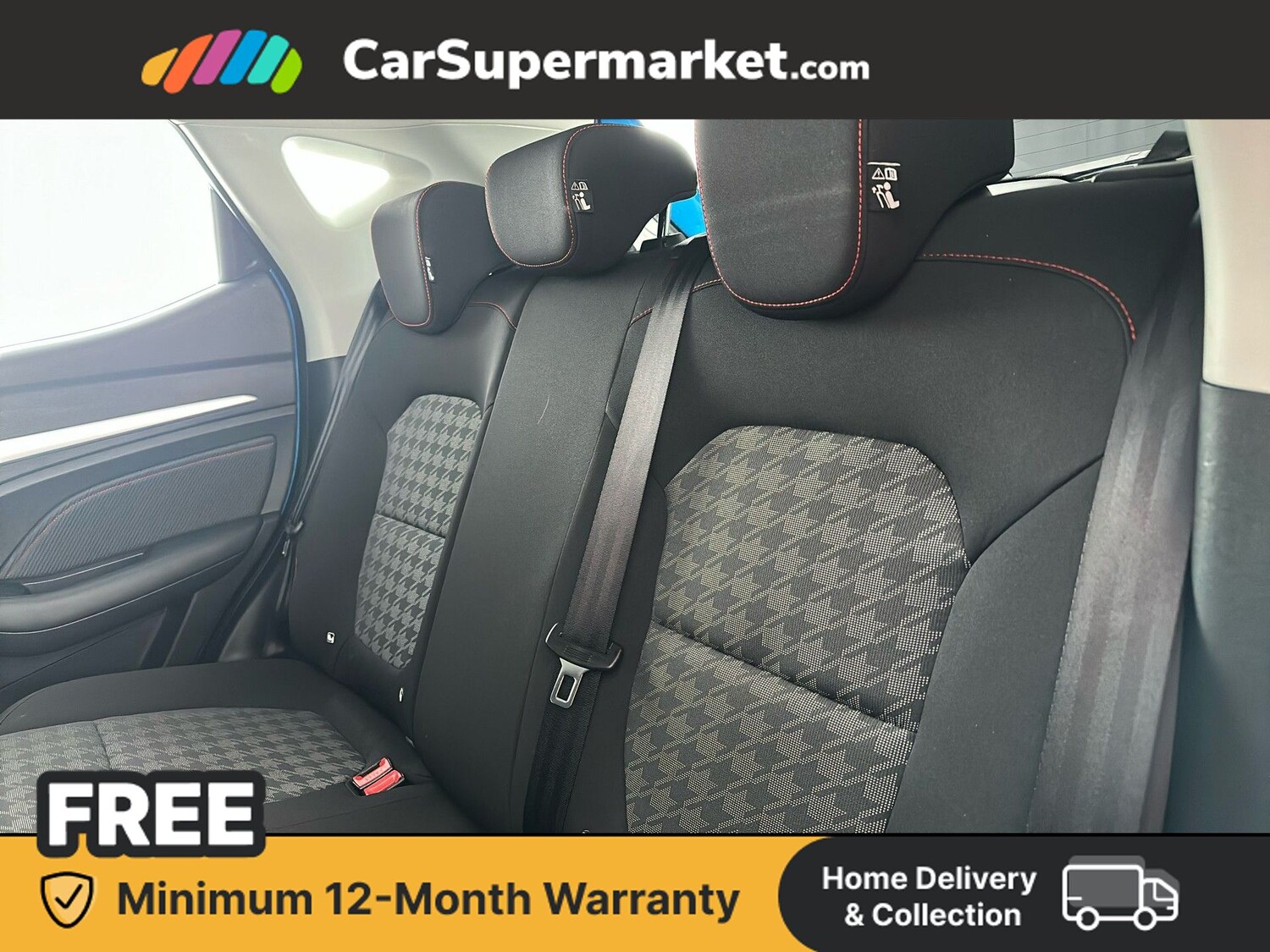 Used MG MG ZS 2023 for sale - 78150697: Photo 18