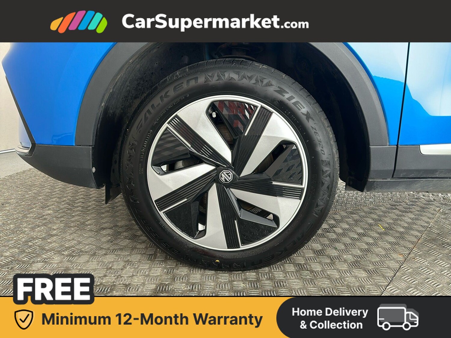 Used MG MG ZS 2023 for sale - 78150697: Photo 19