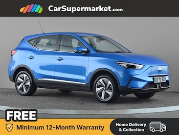 Used MG MG ZS 2023 for sale - 78150697: Photo