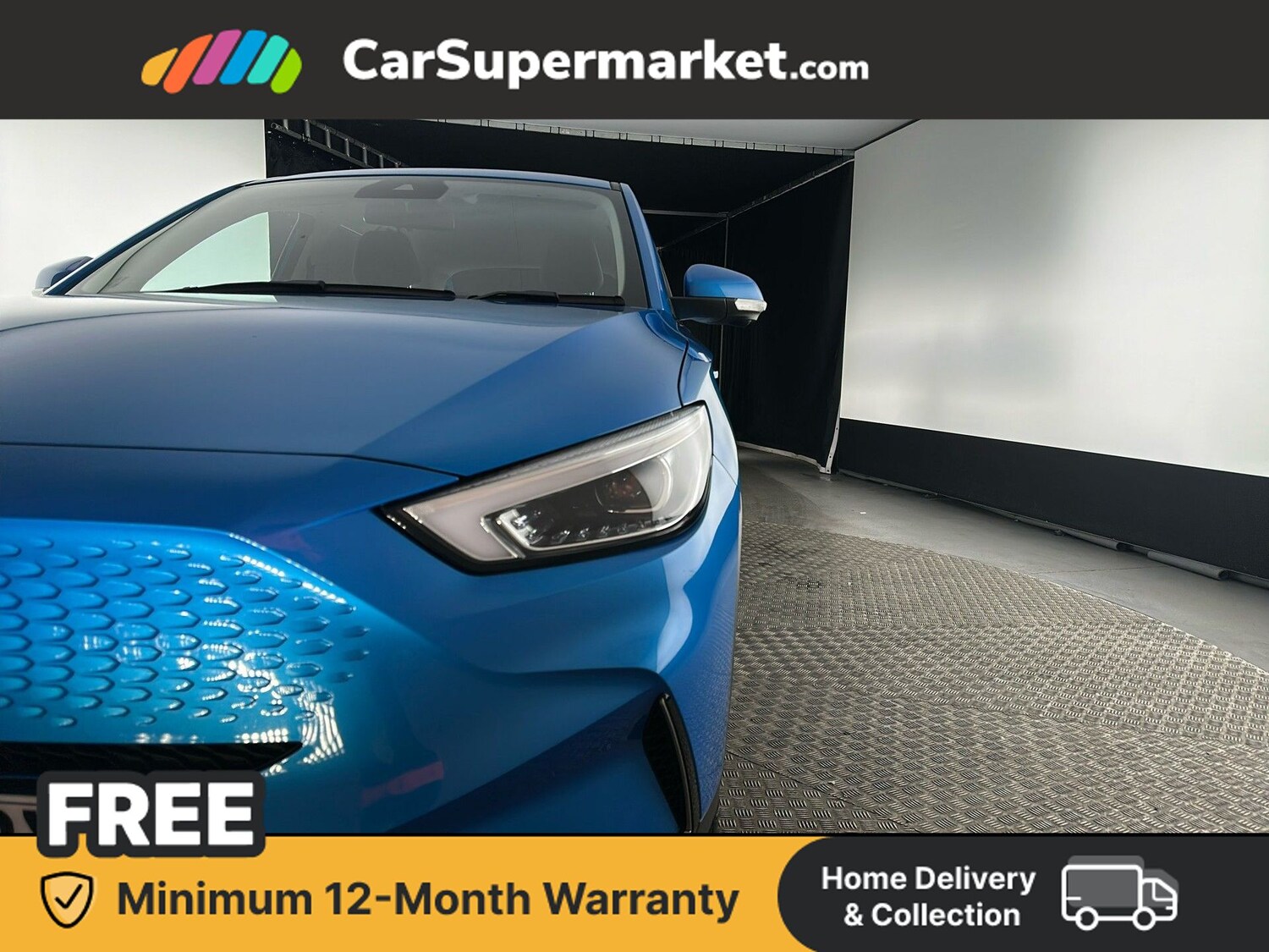 Used MG MG ZS 2023 for sale - 78150697: Photo 20