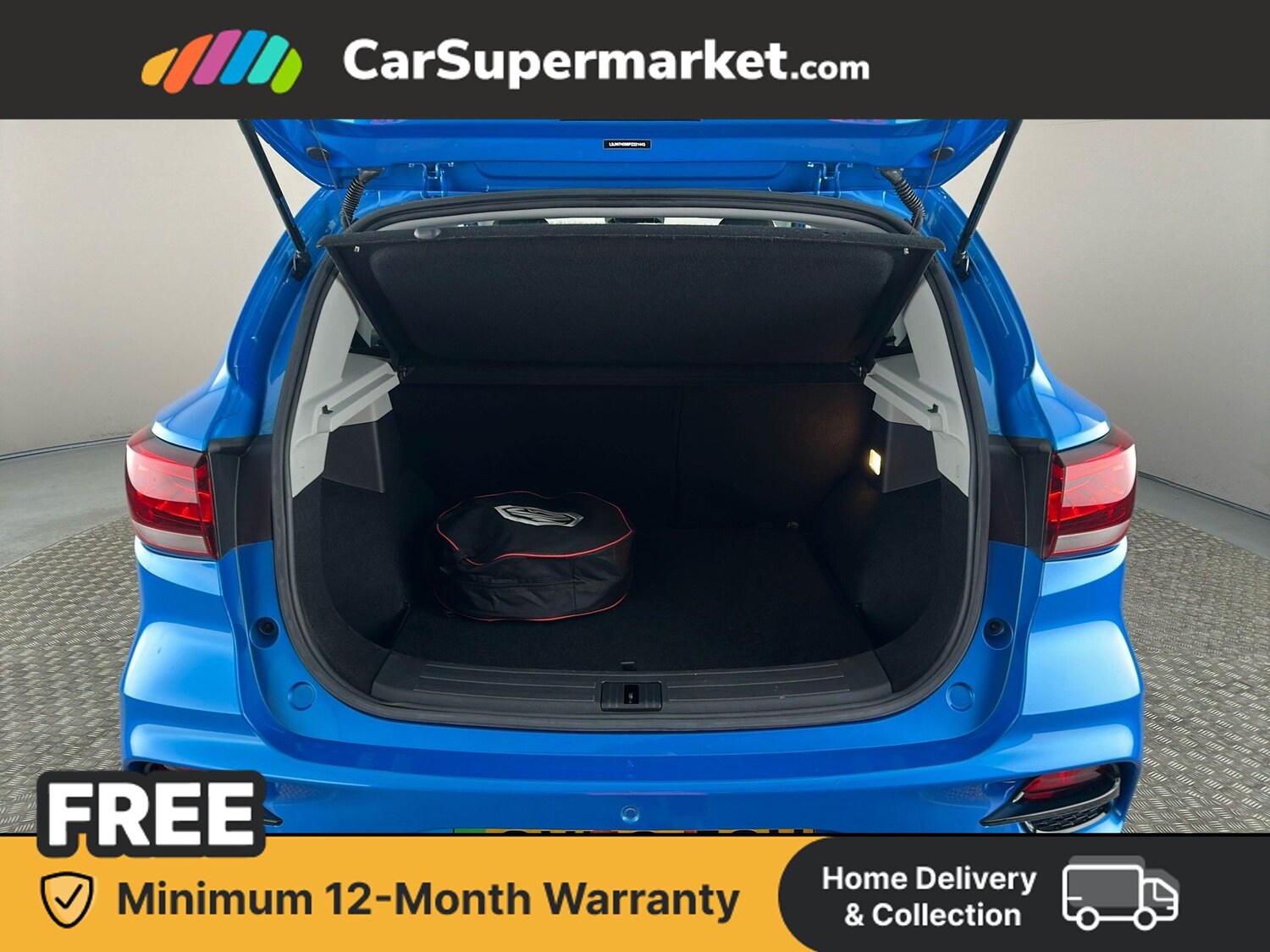 Used MG MG ZS 2023 for sale - 78150697: Photo 22