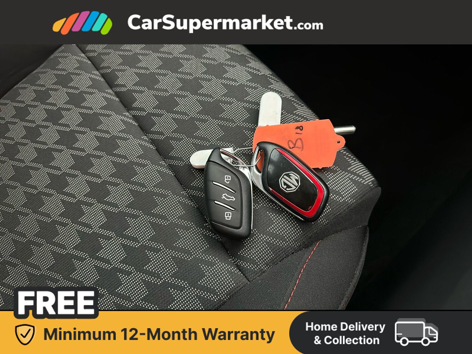 Used MG MG ZS 2023 for sale - 78150697: Photo 23