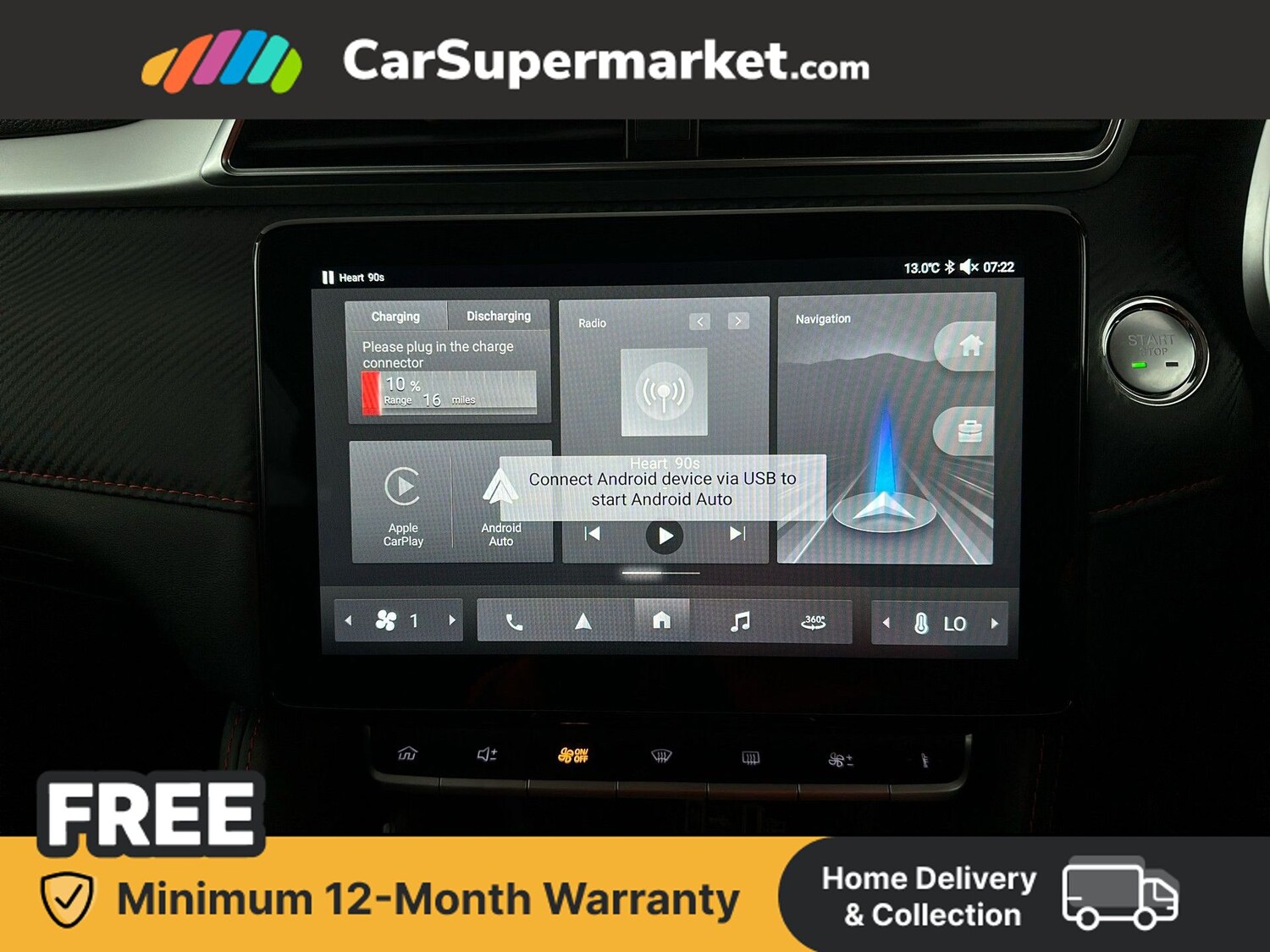 Used MG MG ZS 2023 for sale - 78150697: Photo 24