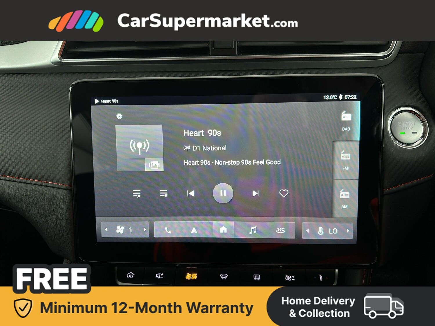 Used MG MG ZS 2023 for sale - 78150697: Photo 25