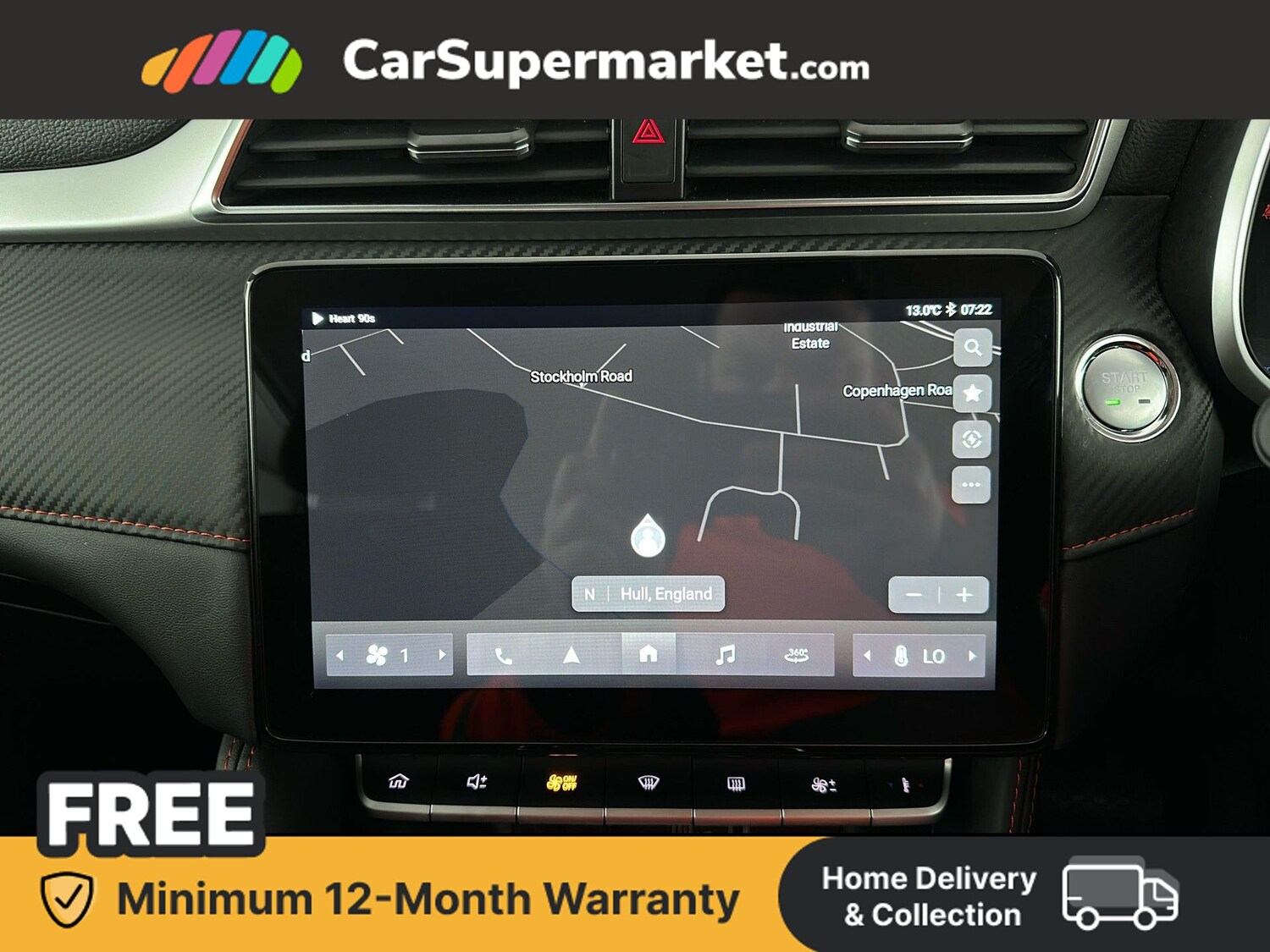 Used MG MG ZS 2023 for sale - 78150697: Photo 26