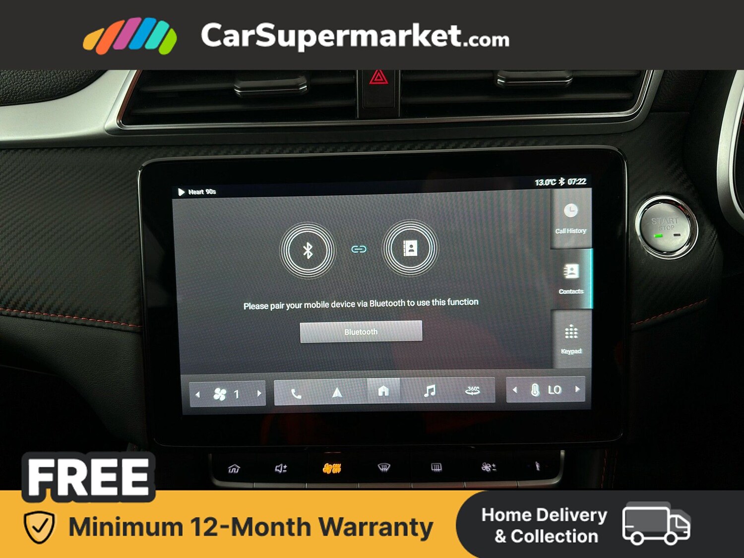 Used MG MG ZS 2023 for sale - 78150697: Photo 27