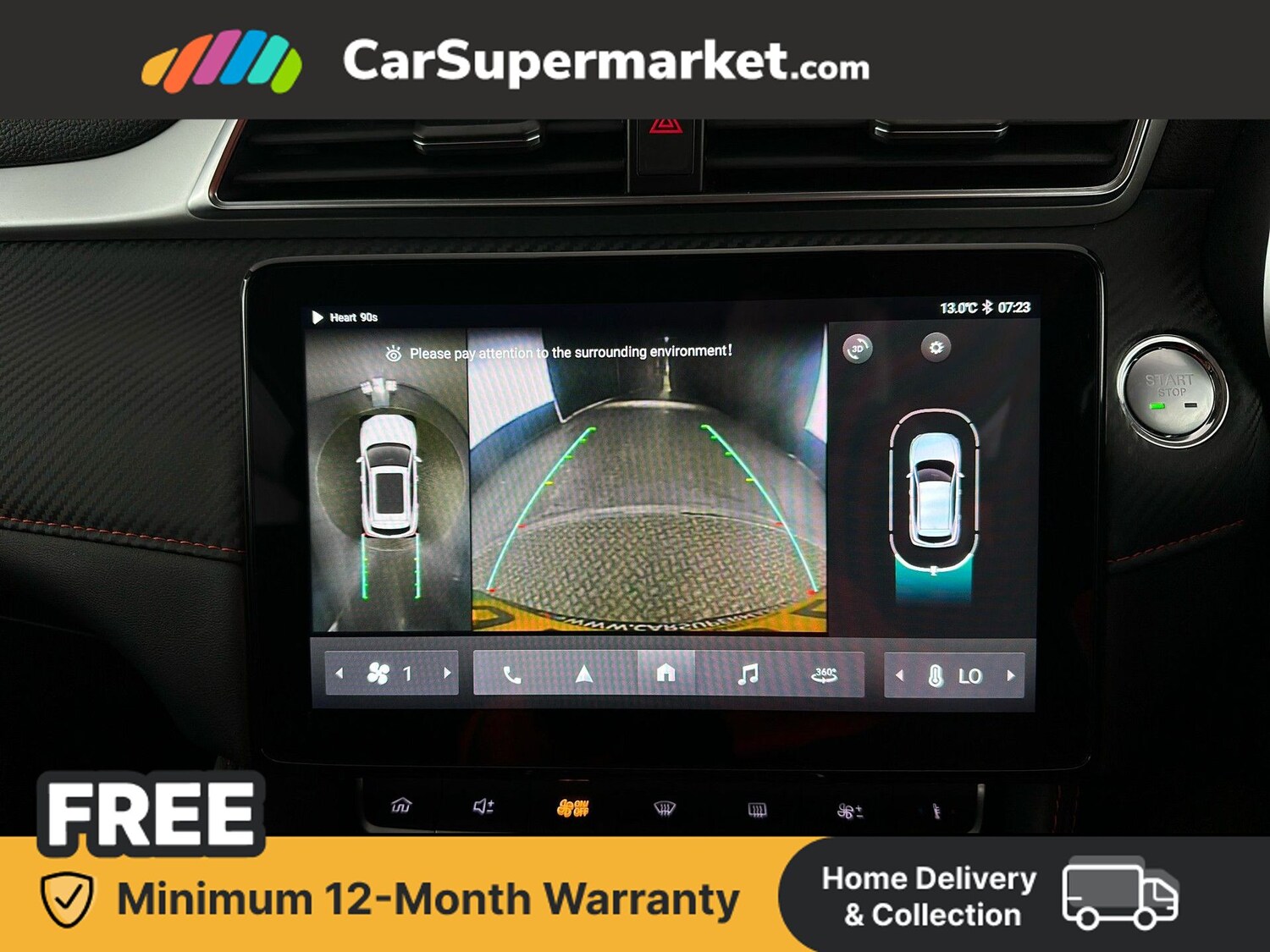 Used MG MG ZS 2023 for sale - 78150697: Photo 29