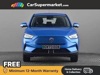 Used MG MG ZS 2023 for sale - 78150697: Photo