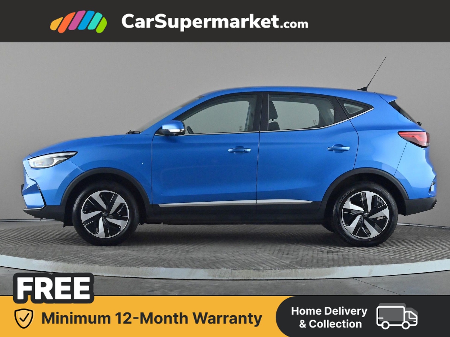 Used MG MG ZS 2023 for sale - 78150697: Photo 3