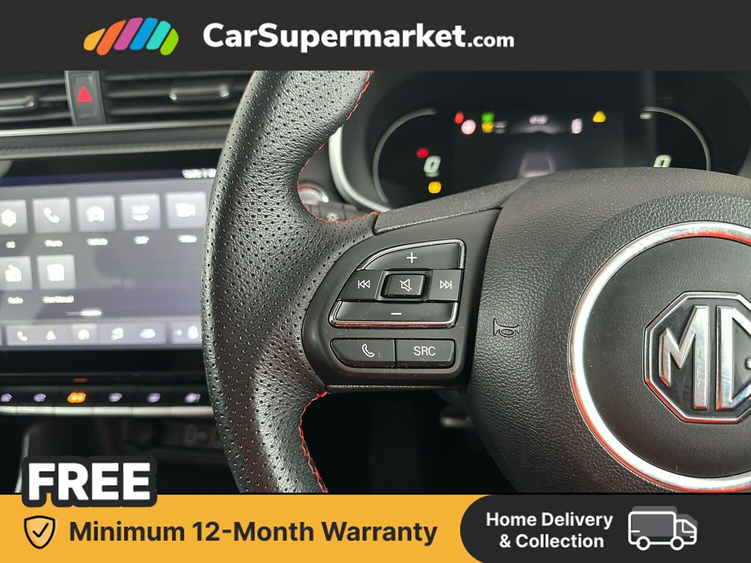 Used MG MG ZS 2023 for sale - 78150697: Photo 32