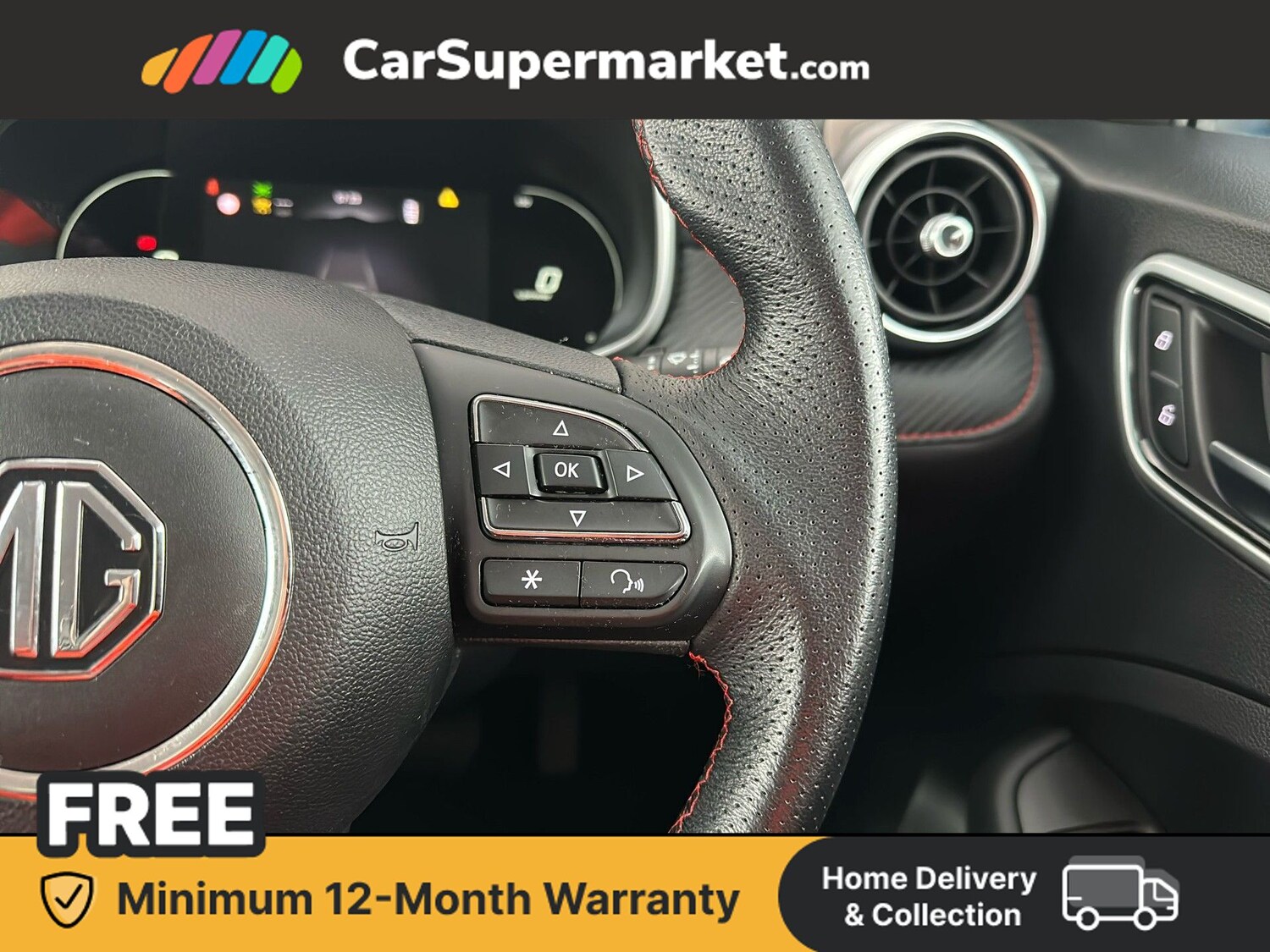 Used MG MG ZS 2023 for sale - 78150697: Photo 33