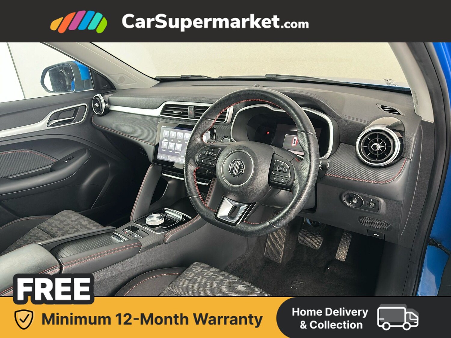 Used MG MG ZS 2023 for sale - 78150697: Photo 34