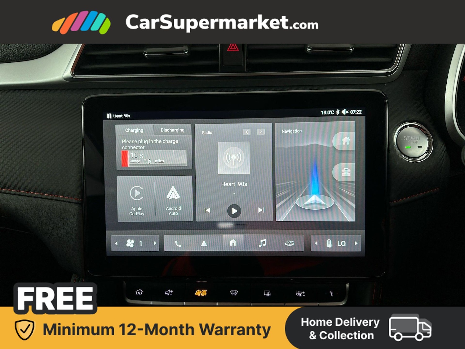 Used MG MG ZS 2023 for sale - 78150697: Photo 36