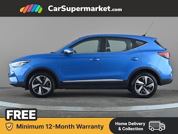 Used MG MG ZS 2023 for sale - 78150697: Photo