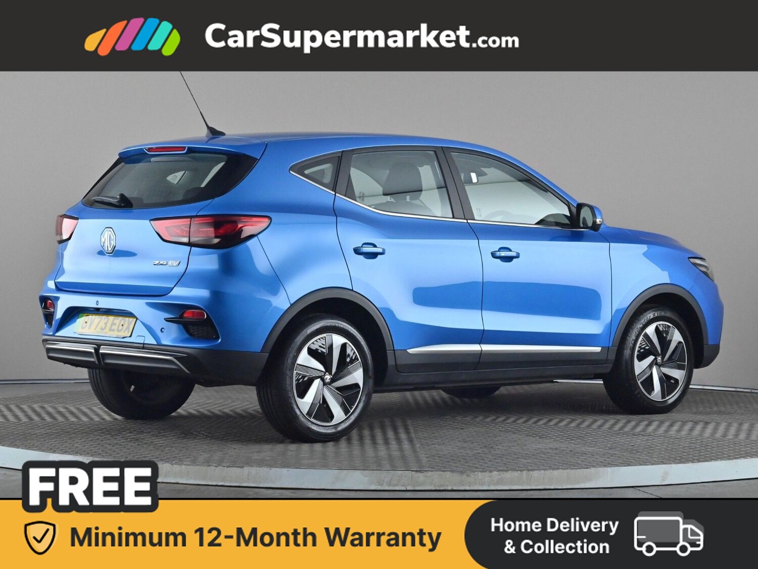 Used MG MG ZS 2023 for sale - 78150697: Photo 6