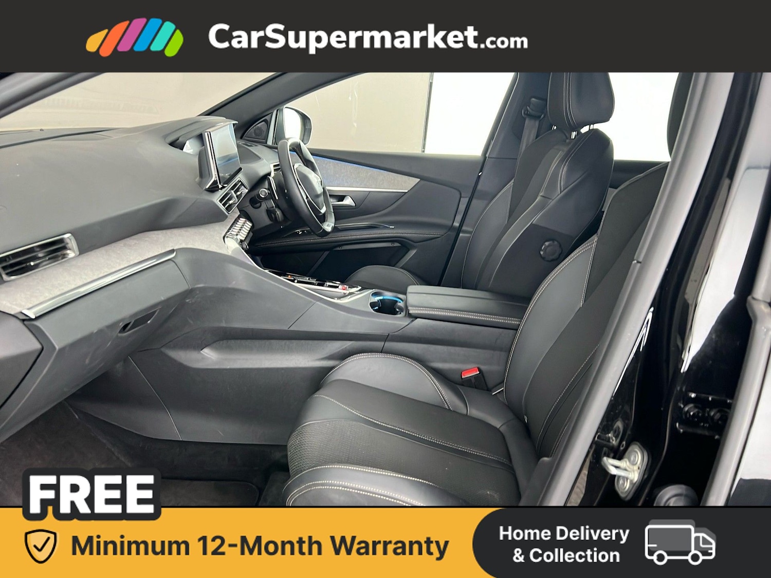 Used Peugeot 3008 2023 for sale - 77355271: Photo 17