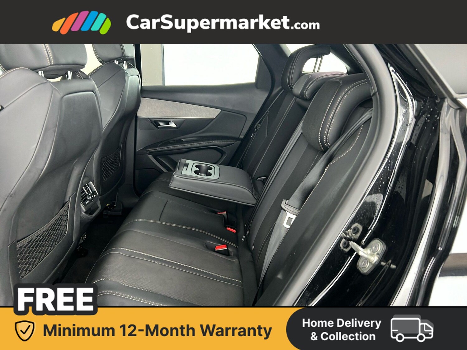 Used Peugeot 3008 2023 for sale - 77355271: Photo 18