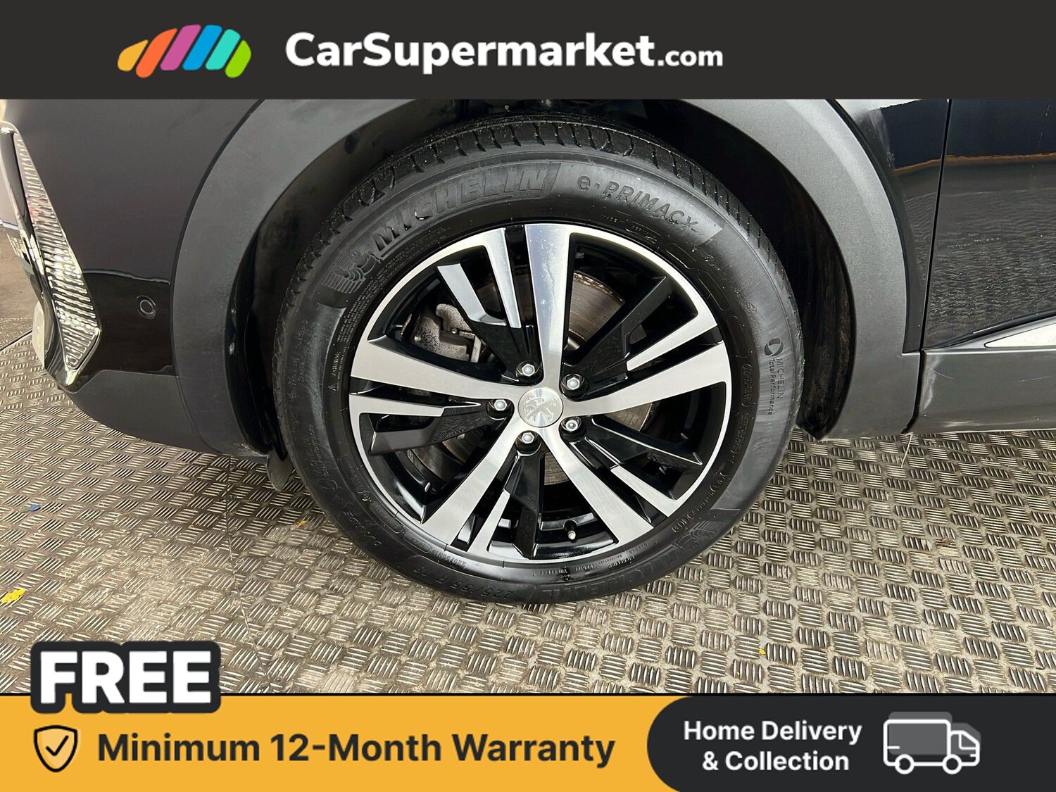 Used Peugeot 3008 2023 for sale - 77355271: Photo 19