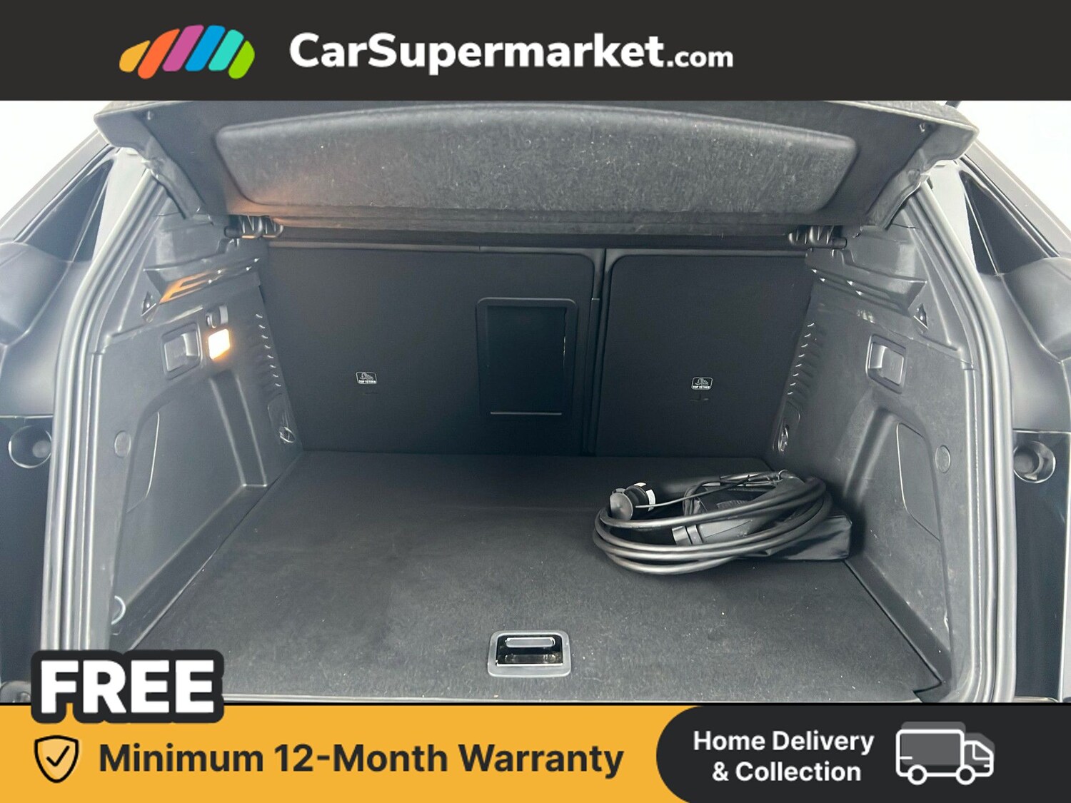 Used Peugeot 3008 2023 for sale - 77355271: Photo 22