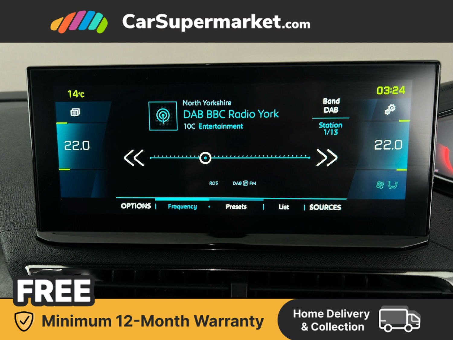 Used Peugeot 3008 2023 for sale - 77355271: Photo 25