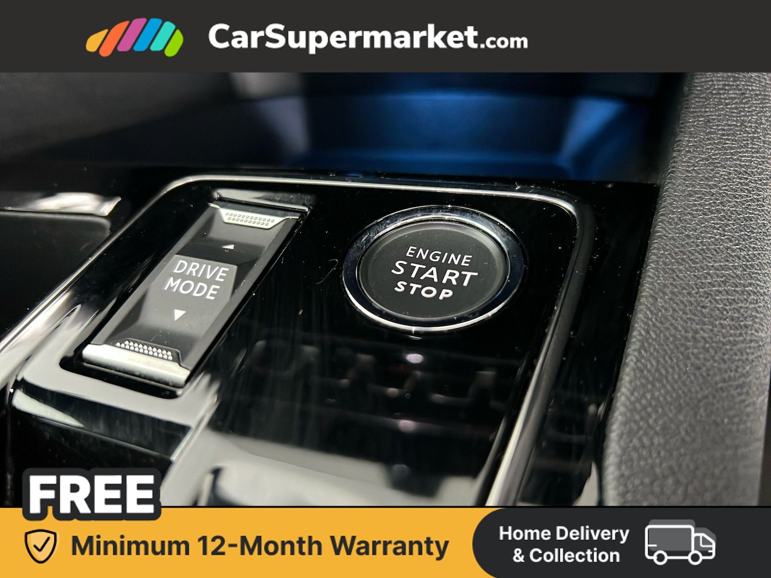 Used Peugeot 3008 2023 for sale - 77355271: Photo 26