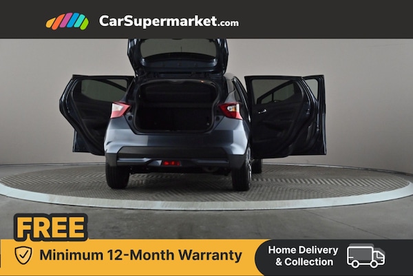 Used Nissan Micra 2021 for sale - 76280886: Photo 11