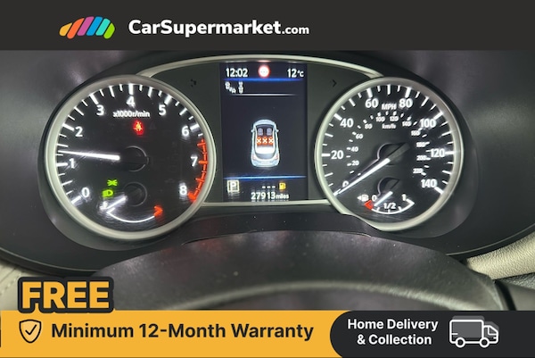 Used Nissan Micra 2021 for sale - 76280886: Photo 15