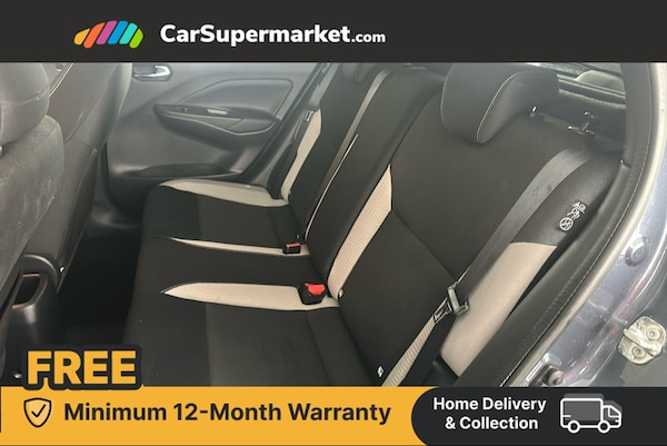 Used Nissan Micra 2021 for sale - 76280886: Photo 18