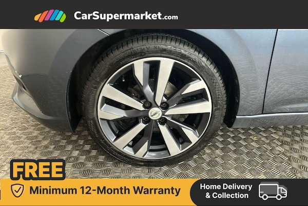Used Nissan Micra 2021 for sale - 76280886: Photo 19