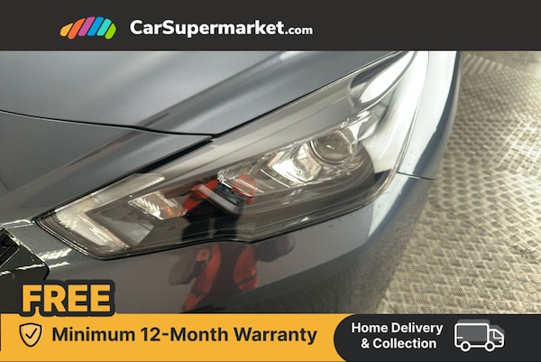 Used Nissan Micra 2021 for sale - 76280886: Photo 20
