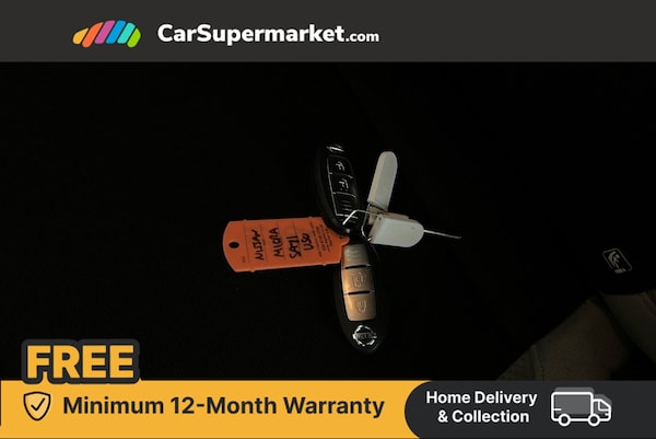 Used Nissan Micra 2021 for sale - 76280886: Photo 23