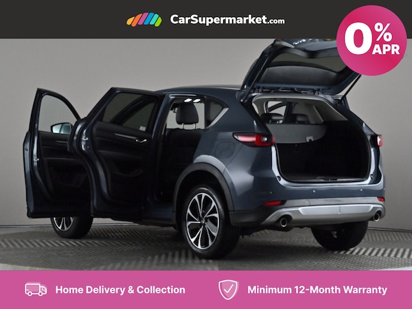 Used Mazda CX-5 2023 for sale - 76156464: Photo 10