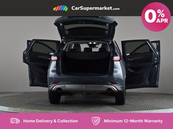 Used Mazda CX-5 2023 for sale - 76156464: Photo 11