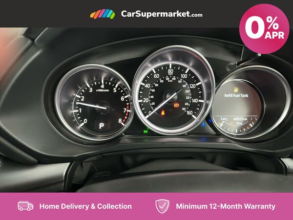 Used Mazda CX-5 2023 for sale - 76156464: Photo 15