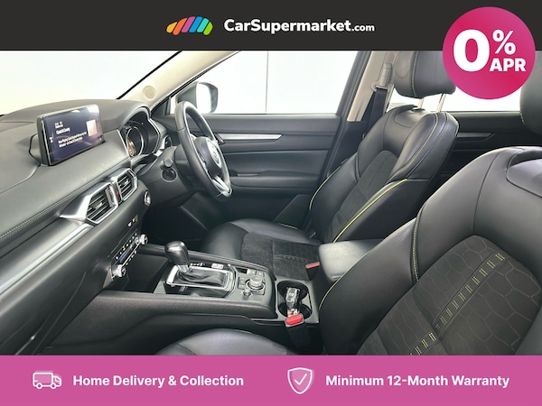 Used Mazda CX-5 2023 for sale - 76156464: Photo 17