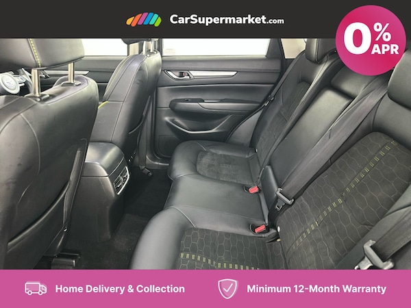 Used Mazda CX-5 2023 for sale - 76156464: Photo 18