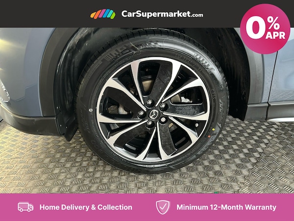 Used Mazda CX-5 2023 for sale - 76156464: Photo 19