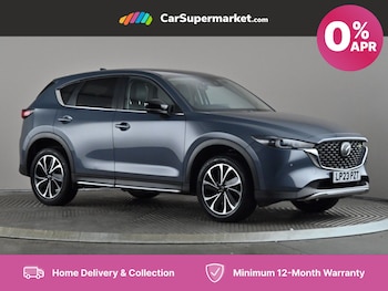2023 - 2.0 Newground Auto 5-Door