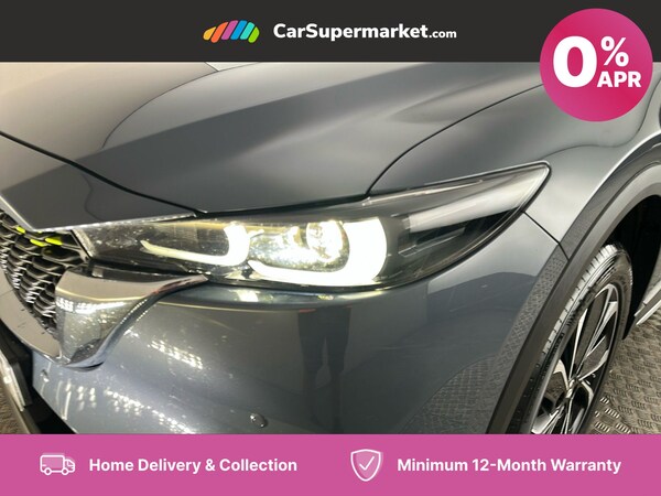 Used Mazda CX-5 2023 for sale - 76156464: Photo 20