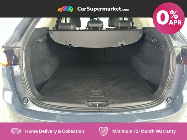 Used Mazda CX-5 2023 for sale - 76156464: Photo 22