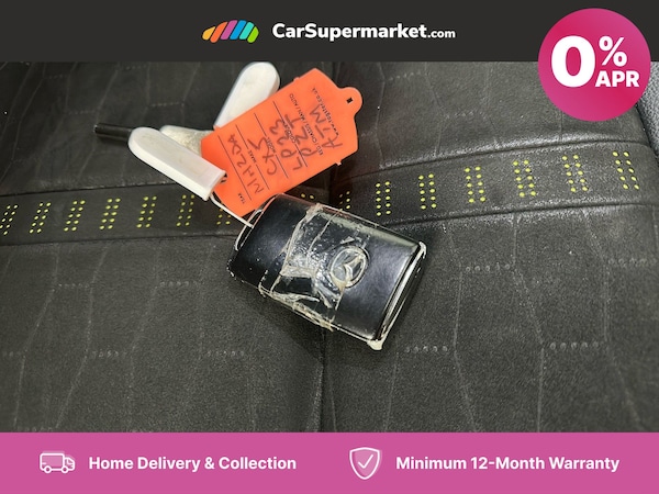 Used Mazda CX-5 2023 for sale - 76156464: Photo 23