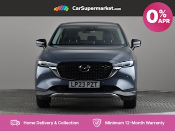 Used Mazda CX-5 2023 for sale - 76156464: Photo 2