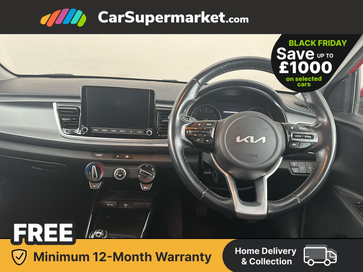 Used Kia Rio 2022 for sale - 76711794: Photo 15