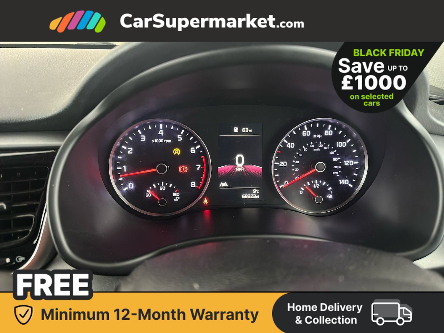 Used Kia Rio 2022 for sale - 76711794: Photo 16