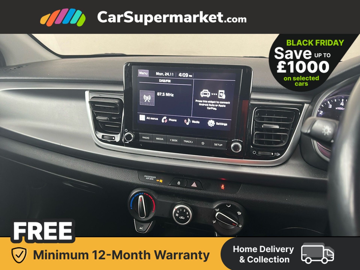 Used Kia Rio 2022 for sale - 76711794: Photo 17