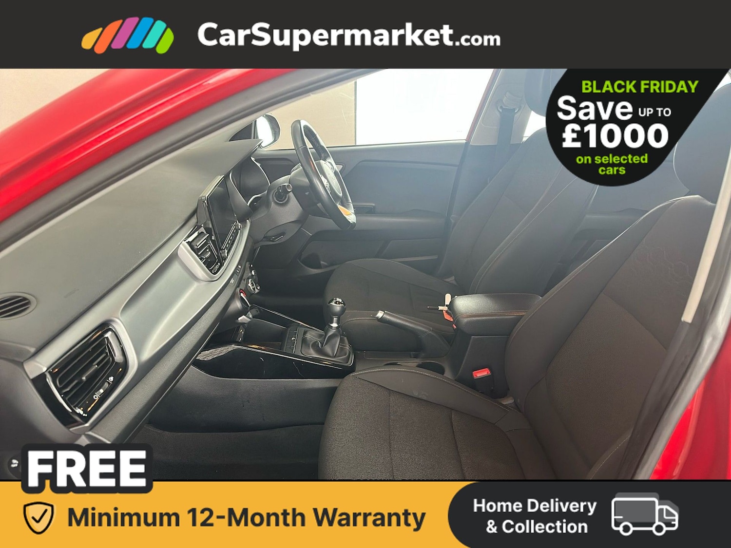 Used Kia Rio 2022 for sale - 76711794: Photo 18