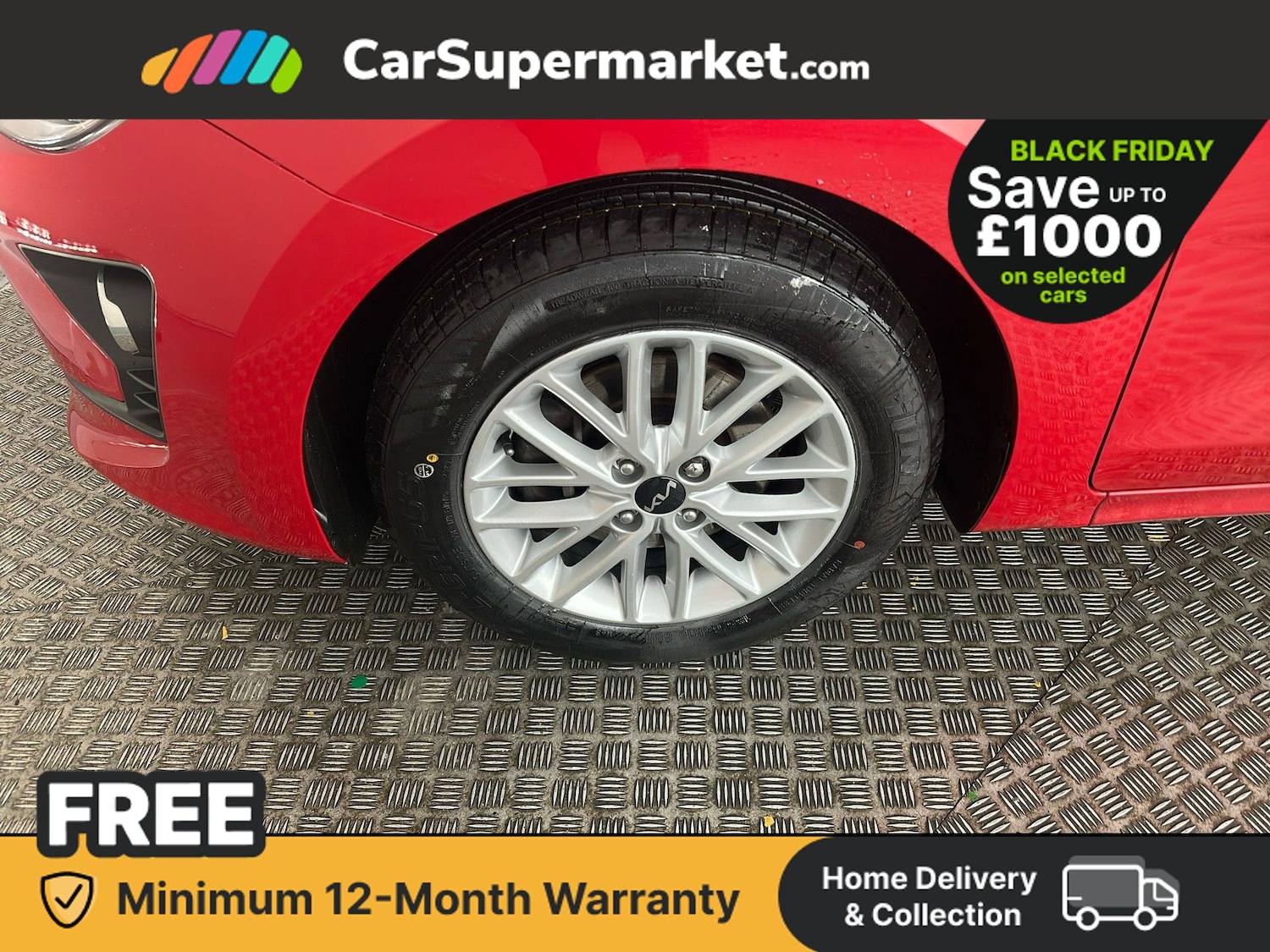 Used Kia Rio 2022 for sale - 76711794: Photo 20