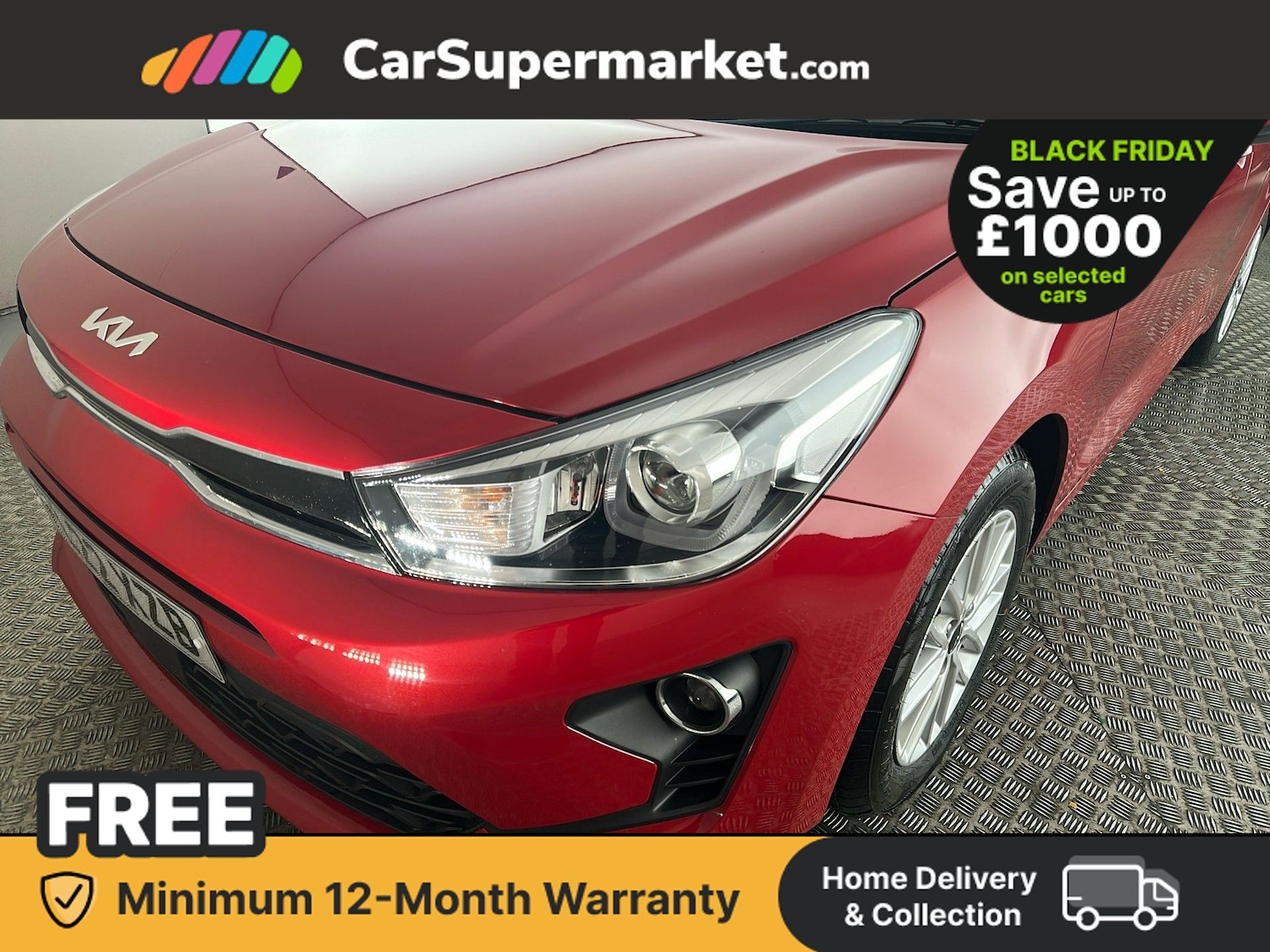 Used Kia Rio 2022 for sale - 76711794: Photo 21